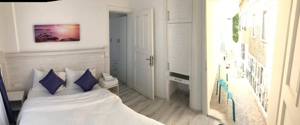 Бозджаада: Mauna Hotel