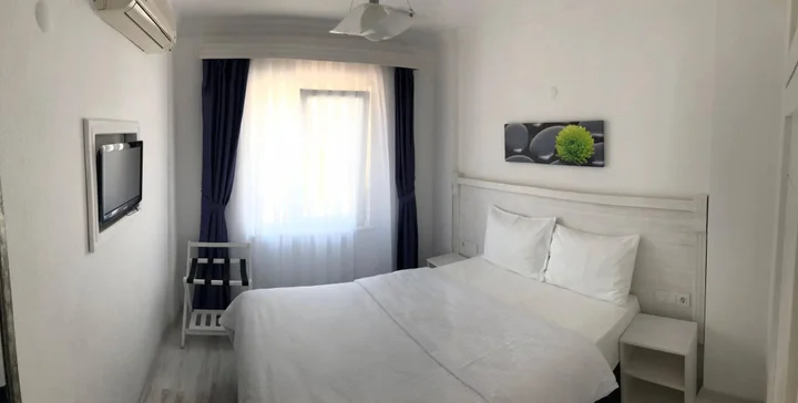 Бозджаада: Mauna Hotel