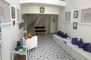 Бозджаада: Mauna Hotel