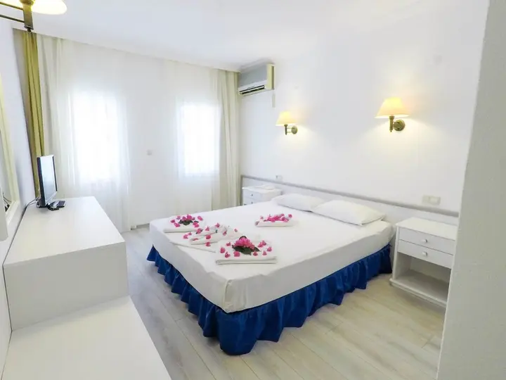 Бодрум: The Hello Hotel