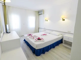 Бодрум: The Hello Hotel