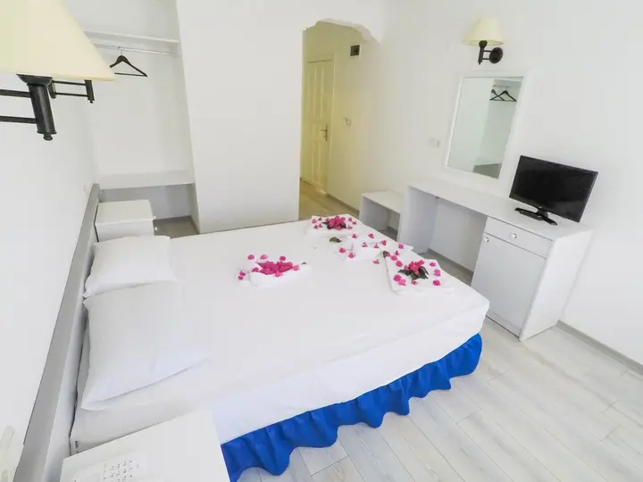 Бодрум: The Hello Hotel