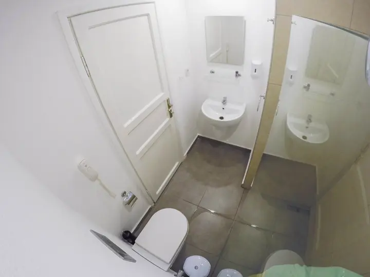 Бодрум: The Hello Hotel