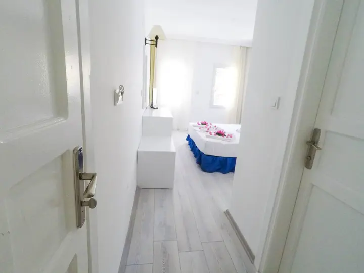 Бодрум: The Hello Hotel