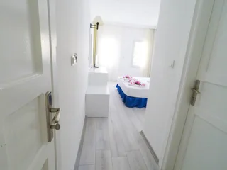 Бодрум: The Hello Hotel