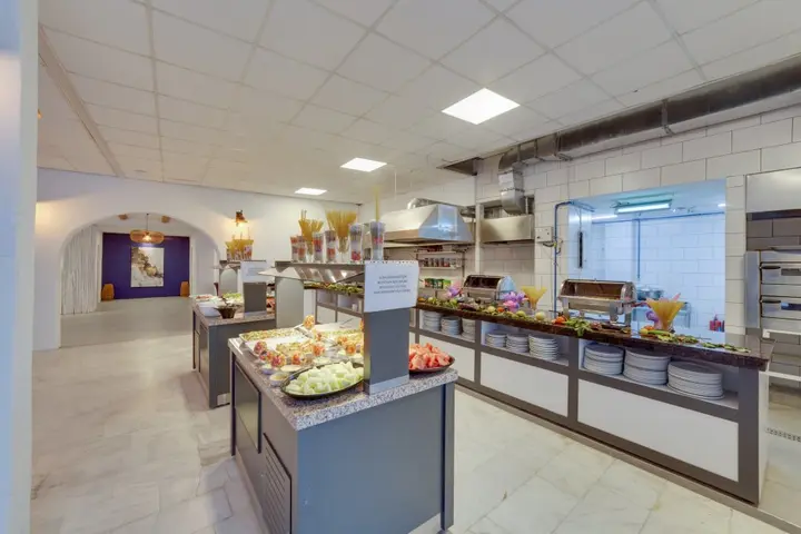 Бодрум: The Hello Hotel