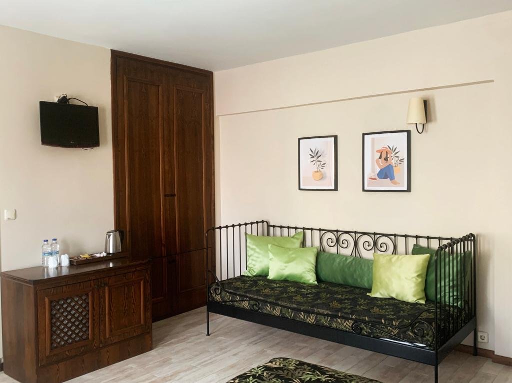 Бозджаада: Mitos Hotel