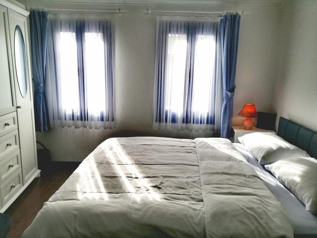 Бозджаада: Mitos Hotel