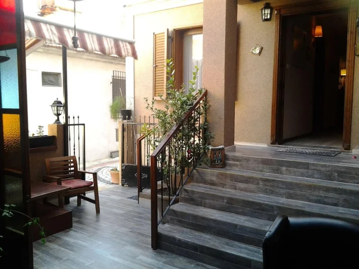 Бозджаада: Mitos Hotel