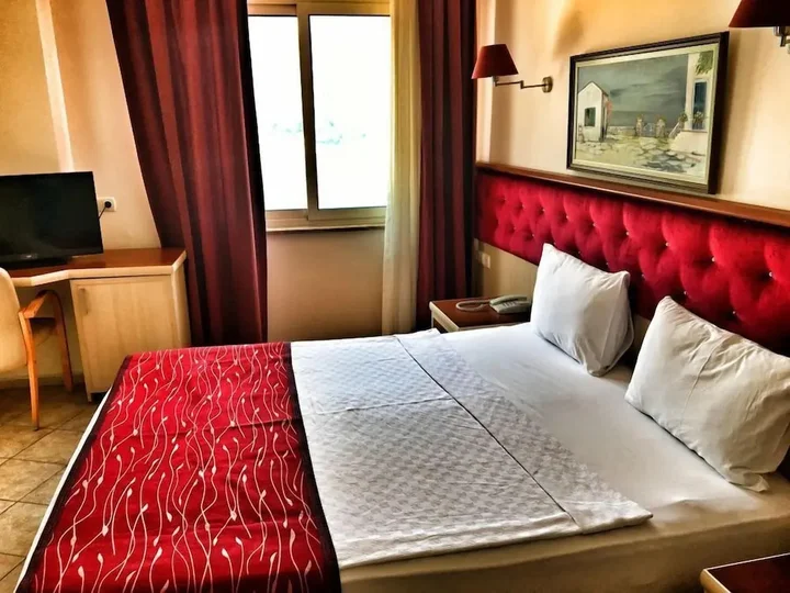 Турунч: Meric Hotel Turunc