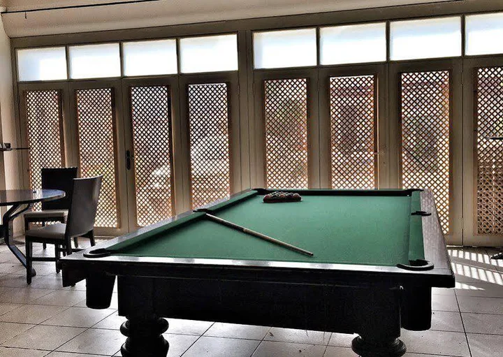 Турунч: Meric Hotel Turunc