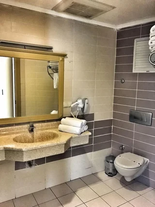 Турунч: Meric Hotel Turunc