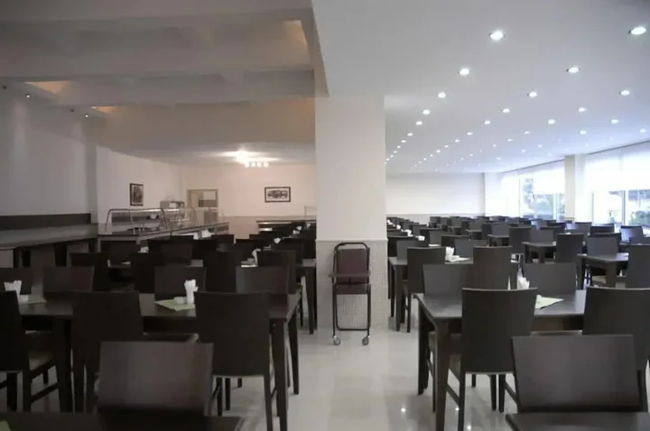 Турунч: Meric Hotel Turunc