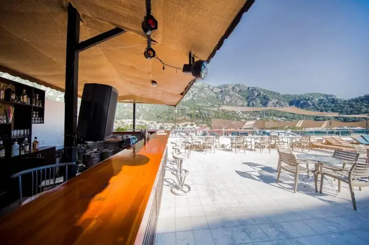 Турунч: Meric Hotel Turunc