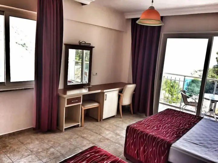 Турунч: Meric Hotel Turunc