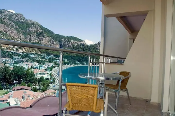Турунч: Meric Hotel Turunc