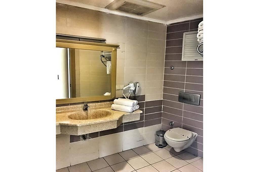 Турунч: Meric Hotel Turunc