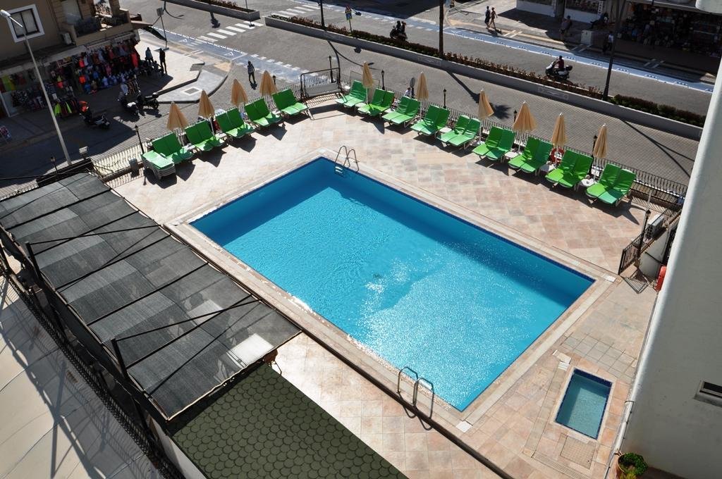 Мармарис: Reis Maris Hotel