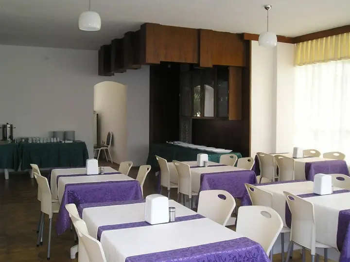 Мармарис: Reis Maris Hotel