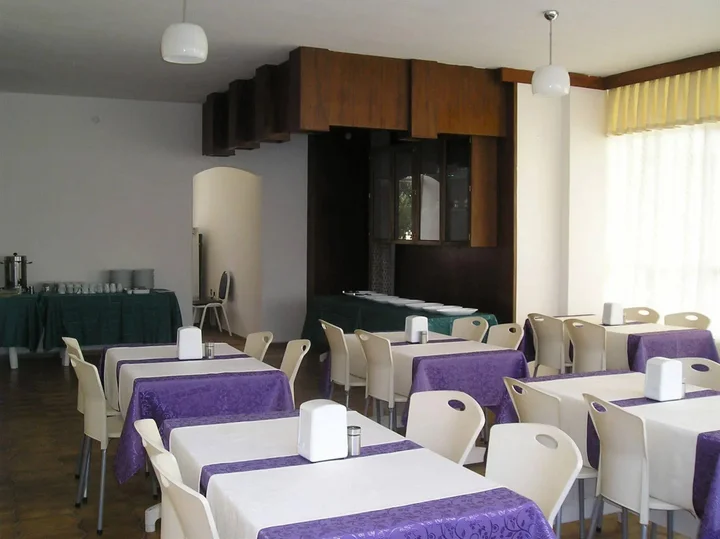 Мармарис: Reis Maris Hotel