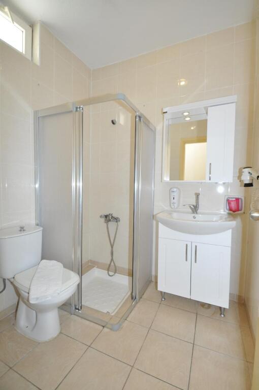 Мармарис: Reis Maris Hotel