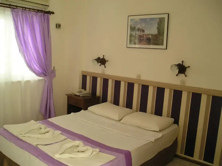 Мармарис: Reis Maris Hotel