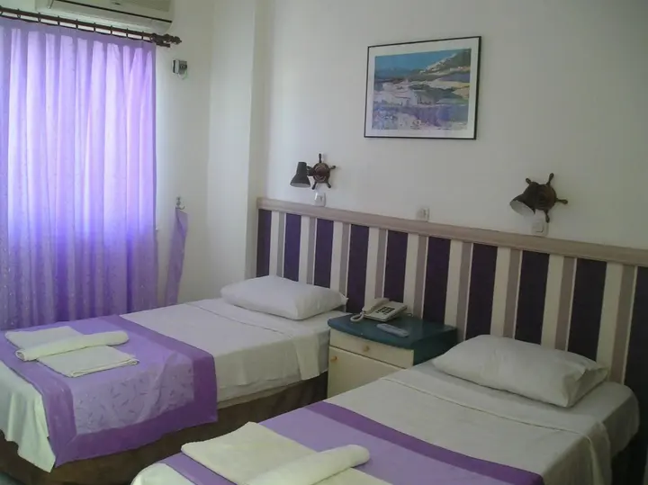 Мармарис: Reis Maris Hotel