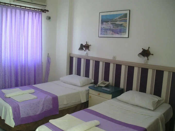 Мармарис: Reis Maris Hotel