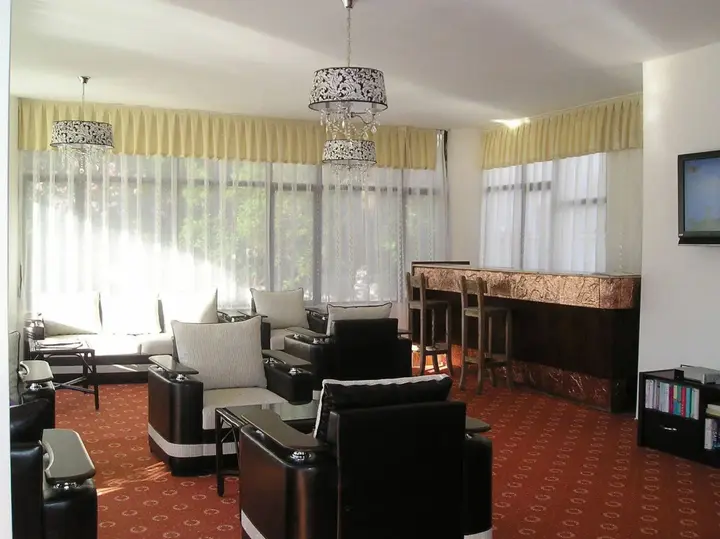 Мармарис: Reis Maris Hotel