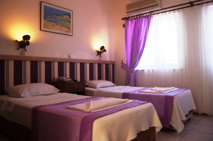 Мармарис: Reis Maris Hotel