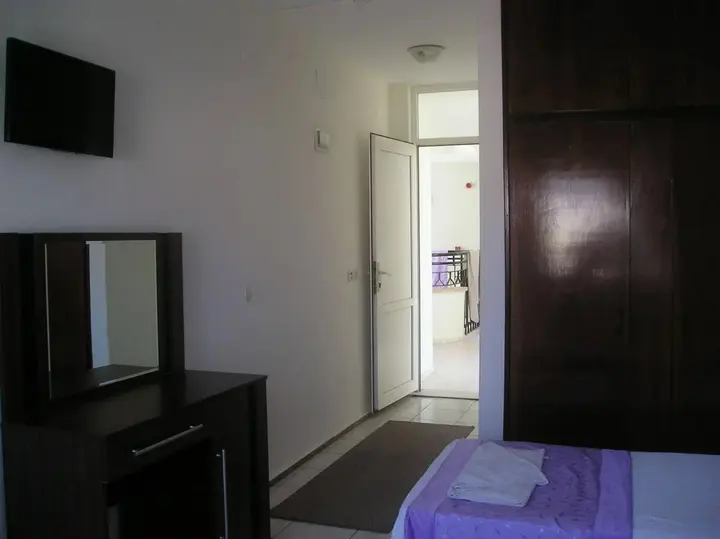 Мармарис: Reis Maris Hotel