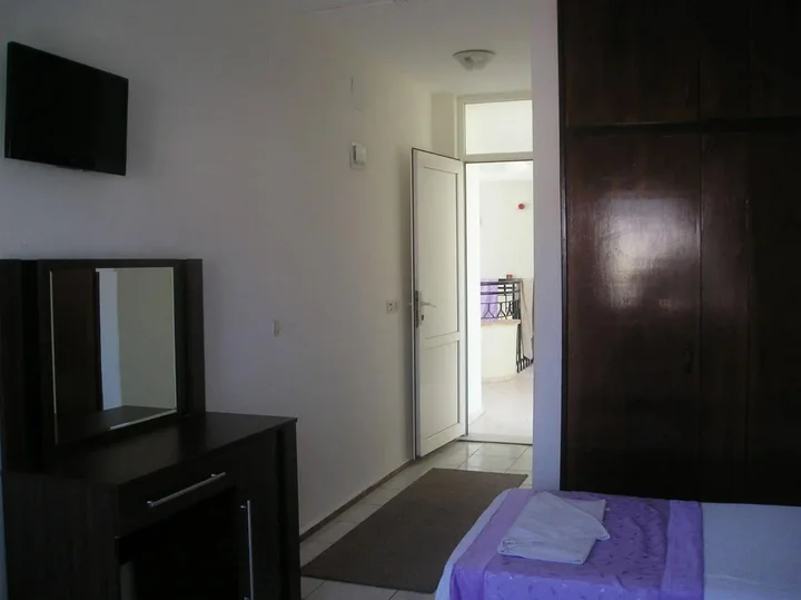 Мармарис: Reis Maris Hotel