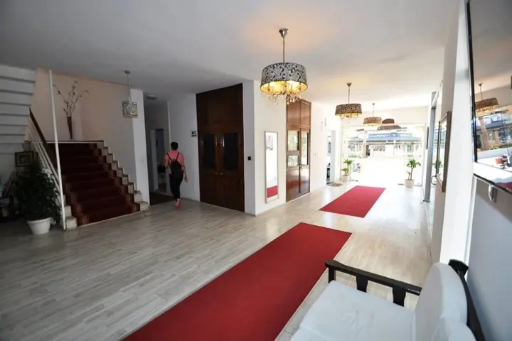 Мармарис: Reis Maris Hotel
