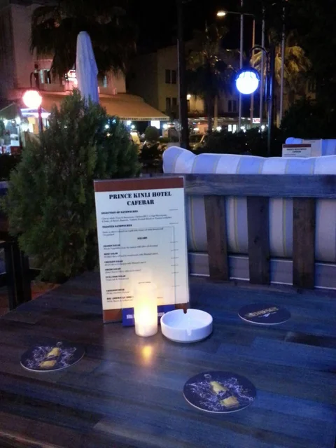 Мармарис: Reis Maris Hotel