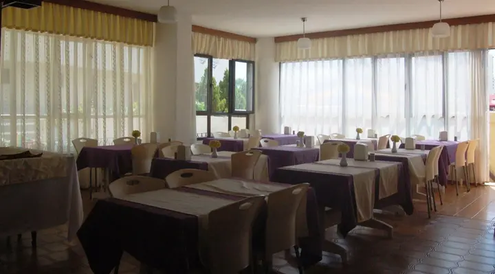 Мармарис: Reis Maris Hotel