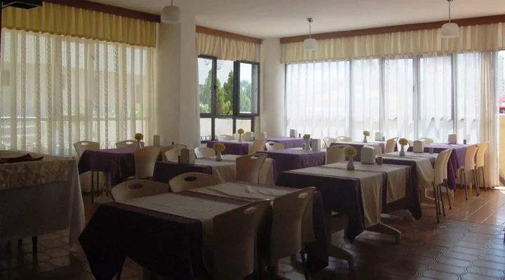 Мармарис: Reis Maris Hotel