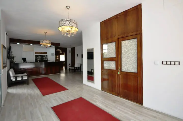 Мармарис: Reis Maris Hotel
