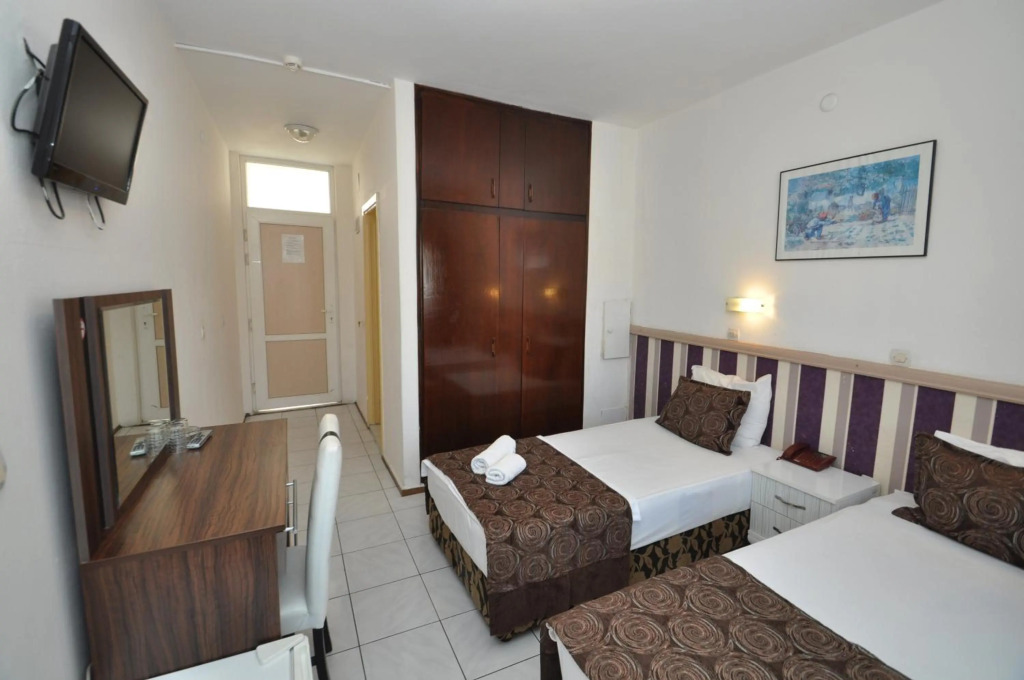Мармарис: Reis Maris Hotel