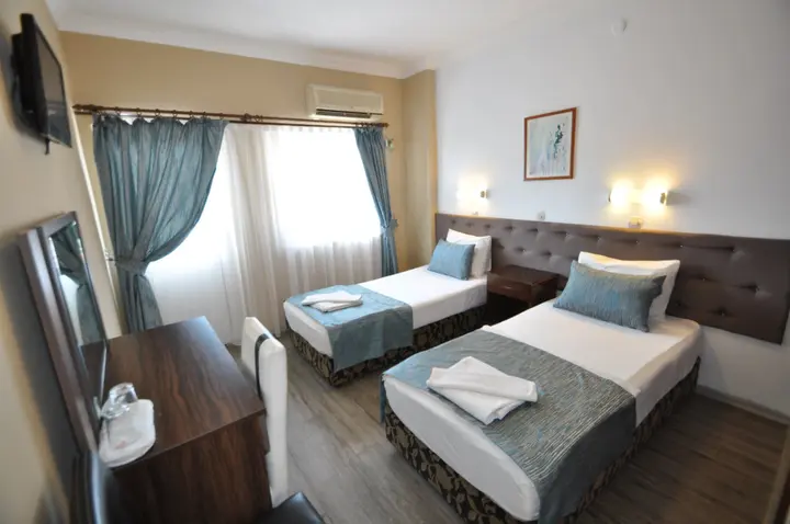 Мармарис: Reis Maris Hotel