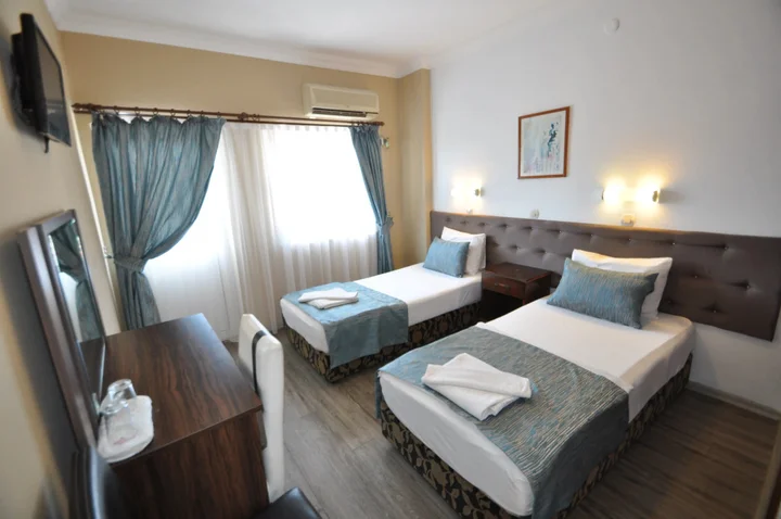 Мармарис: Reis Maris Hotel