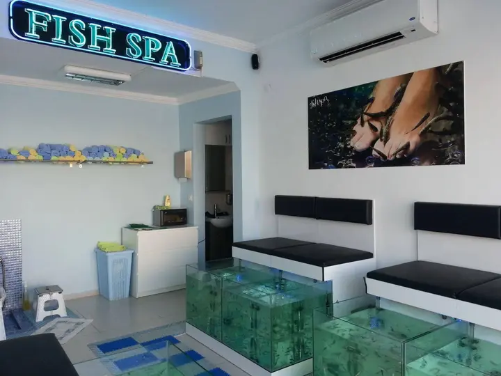 Мармарис: Reis Maris Hotel