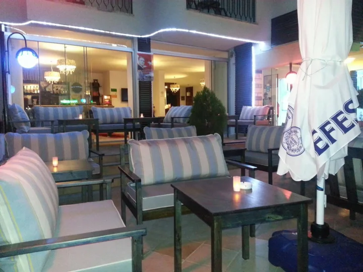 Мармарис: Reis Maris Hotel