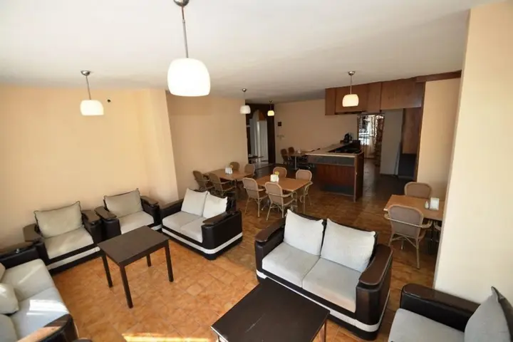 Мармарис: Reis Maris Hotel