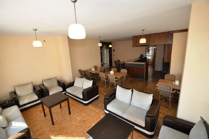 Мармарис: Reis Maris Hotel