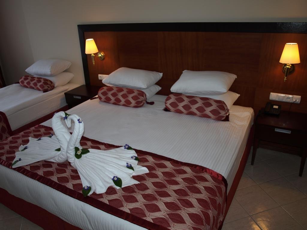 Согукчешме: Gural Harlek Thermal Resort & Spa
