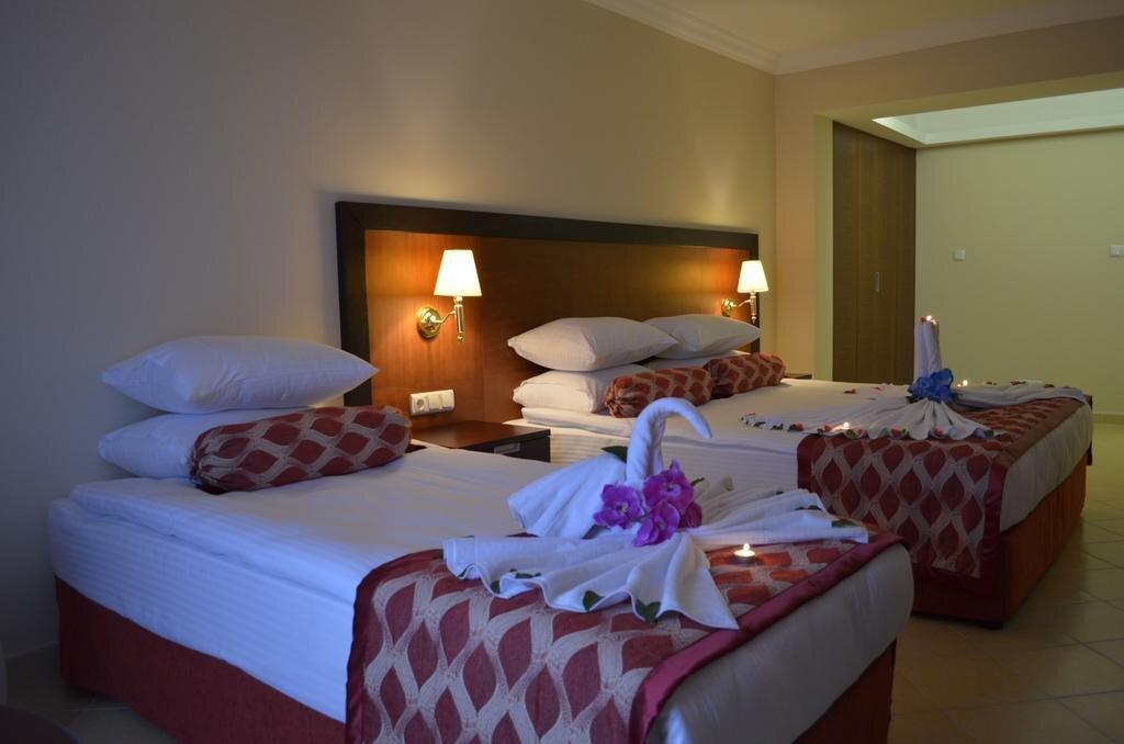 Согукчешме: Gural Harlek Thermal Resort & Spa