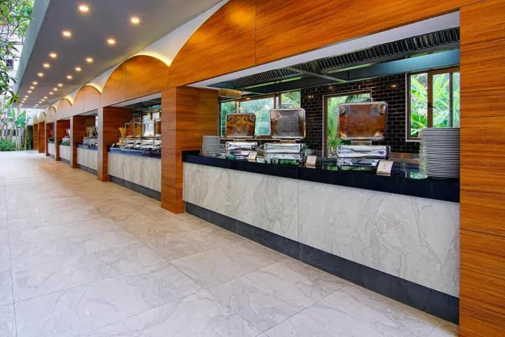 Текирова: Отель Rai Premium Tekirova