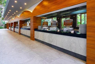 Текирова: Отель Rai Premium Tekirova