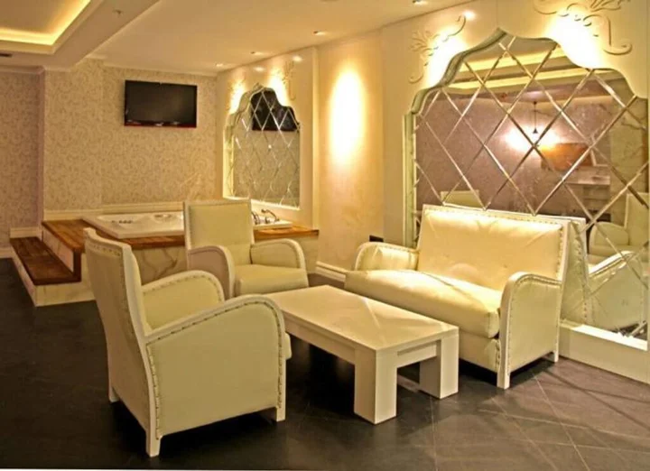Текирова: Отель Rai Premium Tekirova	