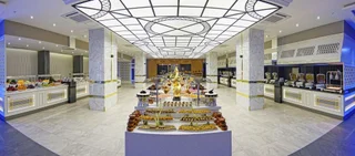 Текирова: Отель Rai Premium Tekirova
